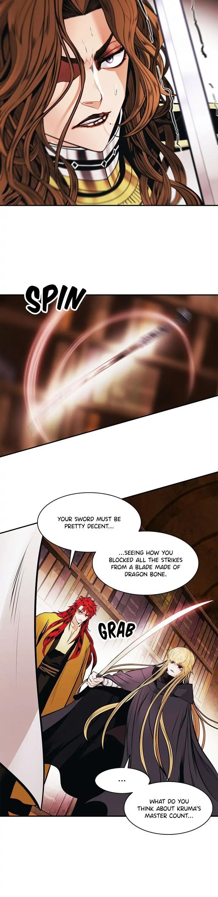 Mookhyang: Dark Lady Chap 147 - Next Chap 148