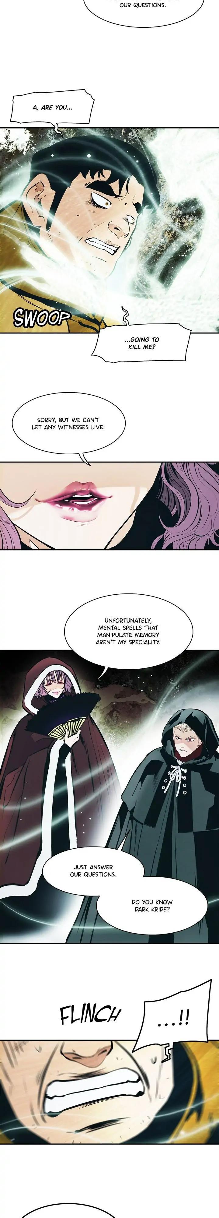 Mookhyang: Dark Lady Chap 147 - Next Chap 148