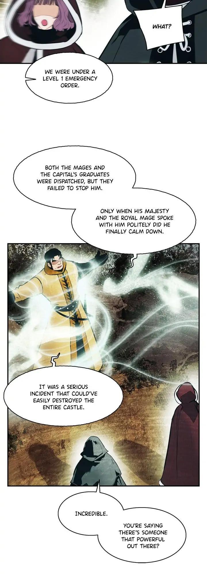 Mookhyang: Dark Lady Chap 147 - Next Chap 148