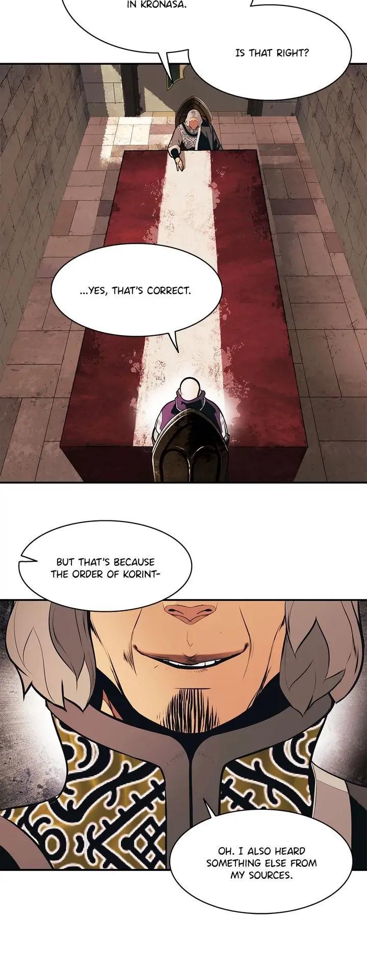Mookhyang: Dark Lady Chap 144 - Next Chap 145