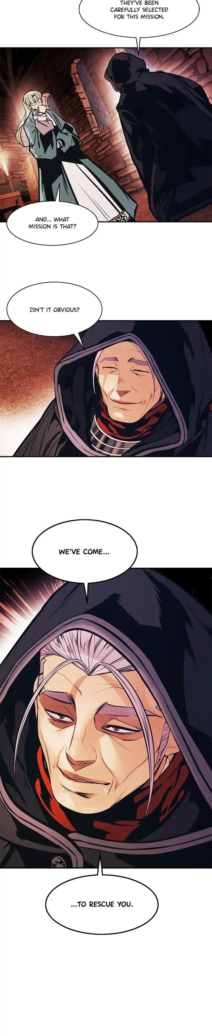 Mookhyang: Dark Lady Chap 144 - Next Chap 145
