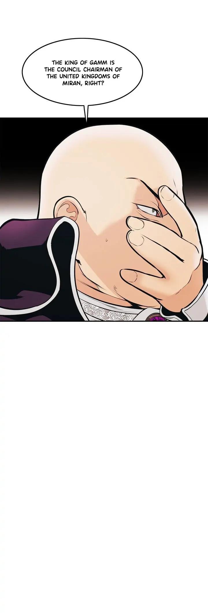 Mookhyang: Dark Lady Chap 144 - Next Chap 145