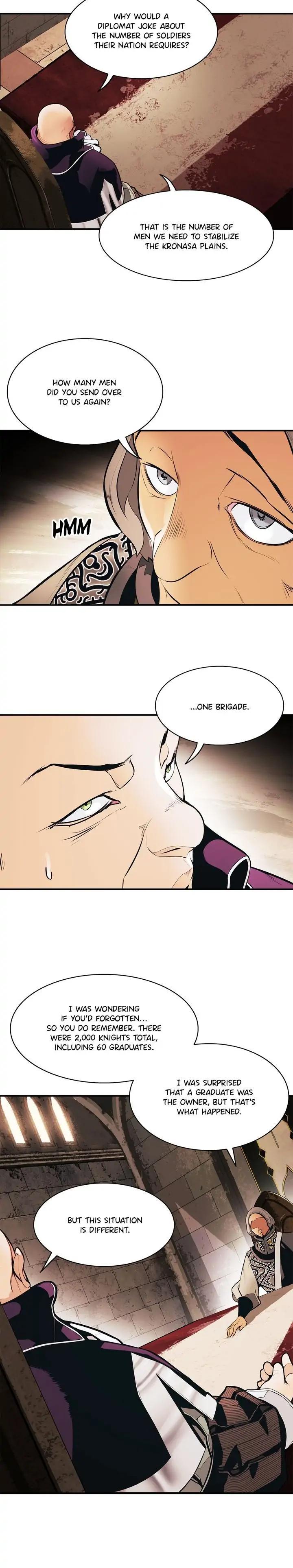 Mookhyang: Dark Lady Chap 144 - Next Chap 145
