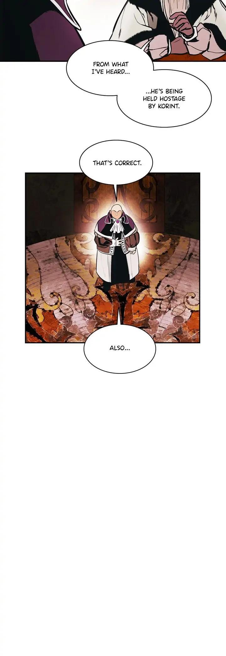 Mookhyang: Dark Lady Chap 144 - Next Chap 145