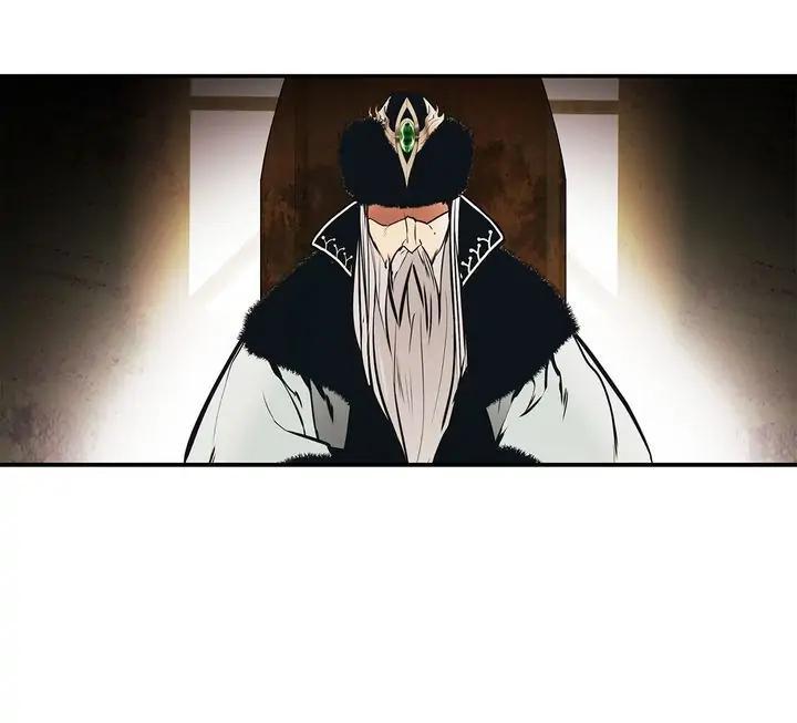 Mookhyang: Dark Lady Chap 144 - Next Chap 145
