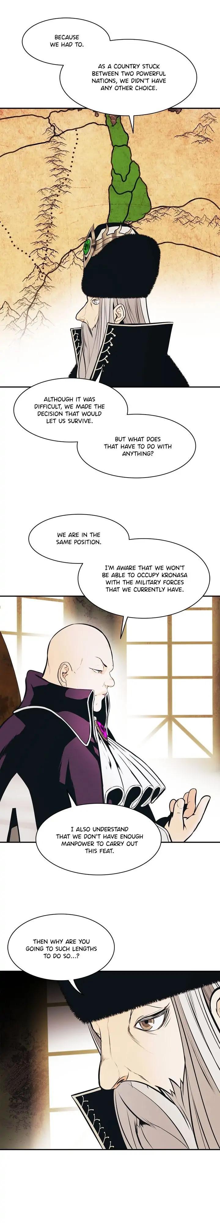 Mookhyang: Dark Lady Chap 144 - Next Chap 145