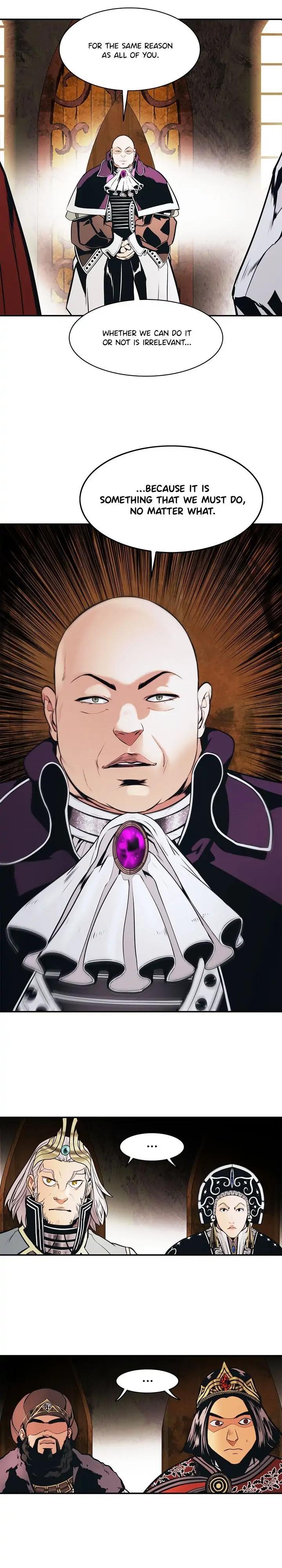 Mookhyang: Dark Lady Chap 144 - Next Chap 145