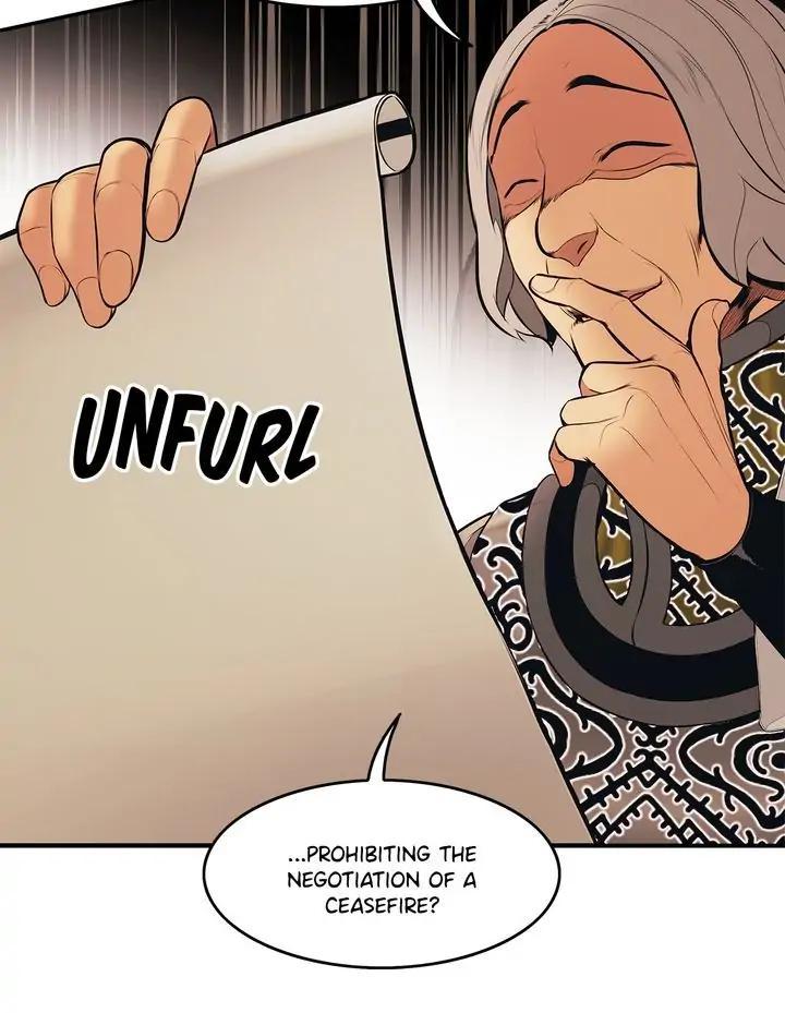 Mookhyang: Dark Lady Chap 144 - Next Chap 145