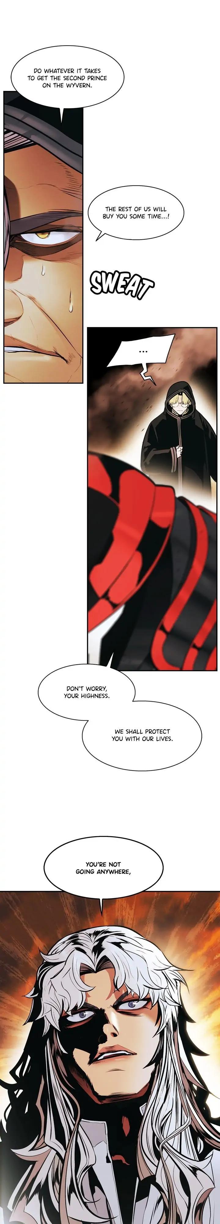 Mookhyang: Dark Lady Chap 145 - Next Chap 146