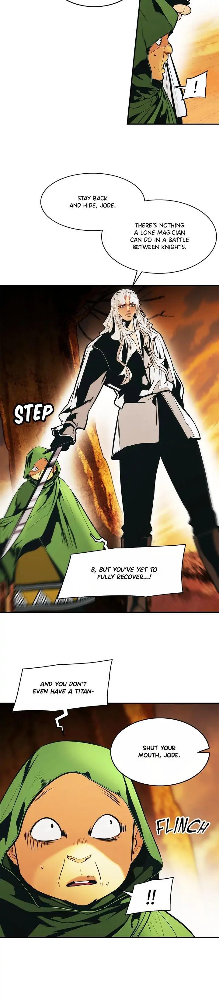 Mookhyang: Dark Lady Chap 145 - Next Chap 146