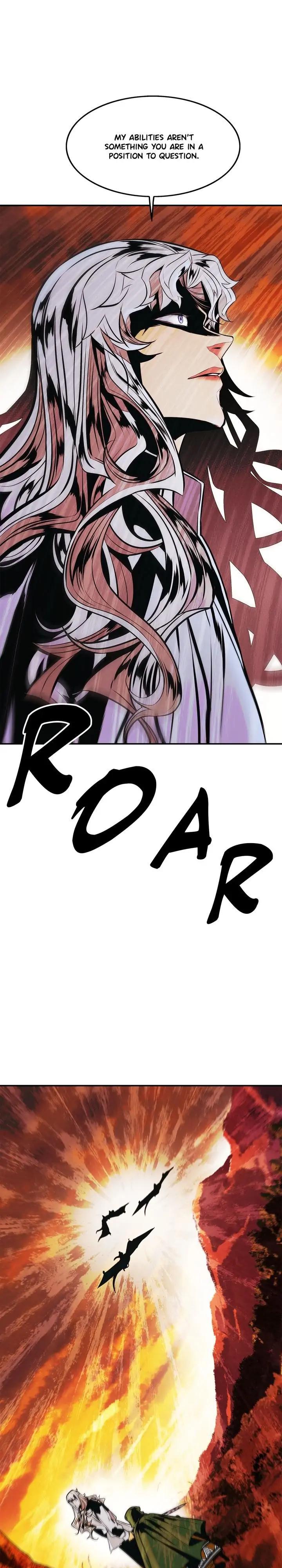 Mookhyang: Dark Lady Chap 145 - Next Chap 146