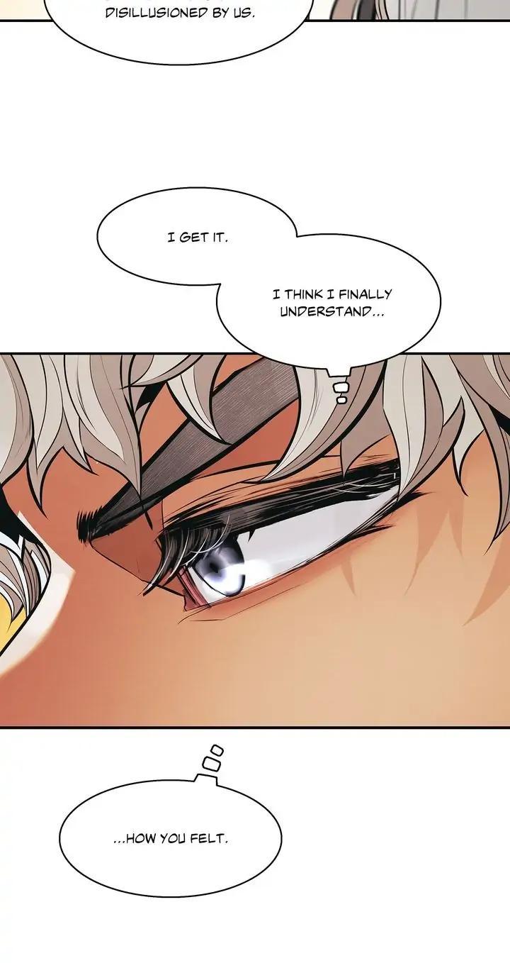 Mookhyang: Dark Lady Chap 145 - Next Chap 146