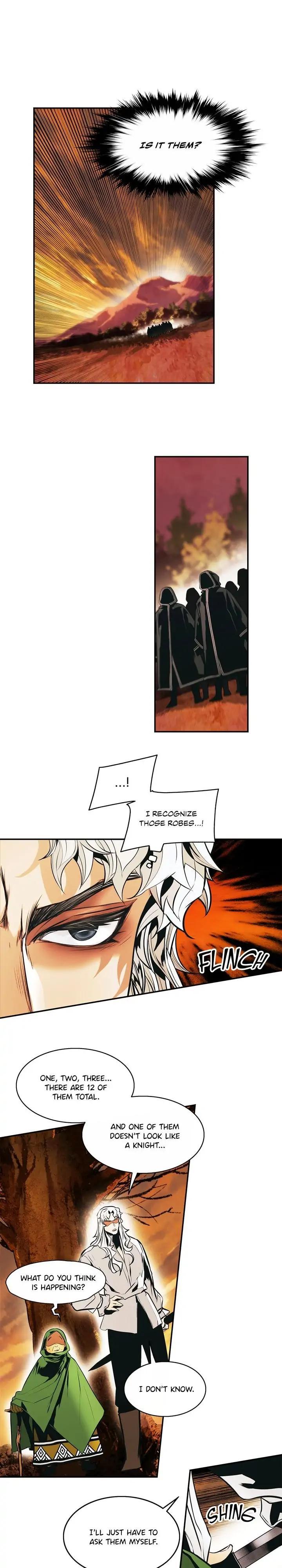 Mookhyang: Dark Lady Chap 145 - Next Chap 146