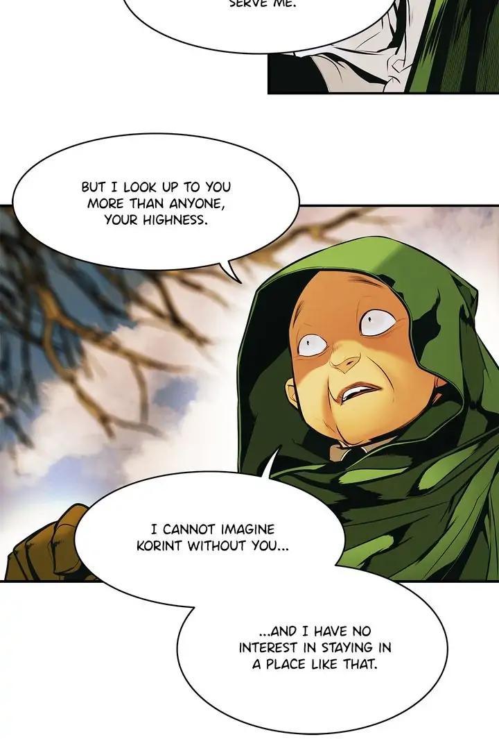 Mookhyang: Dark Lady Chap 145 - Next Chap 146