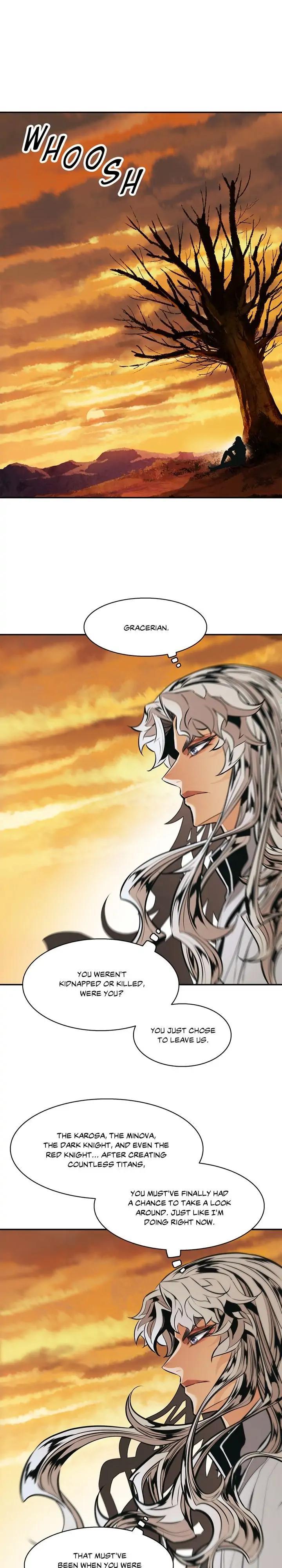 Mookhyang: Dark Lady Chap 145 - Next Chap 146