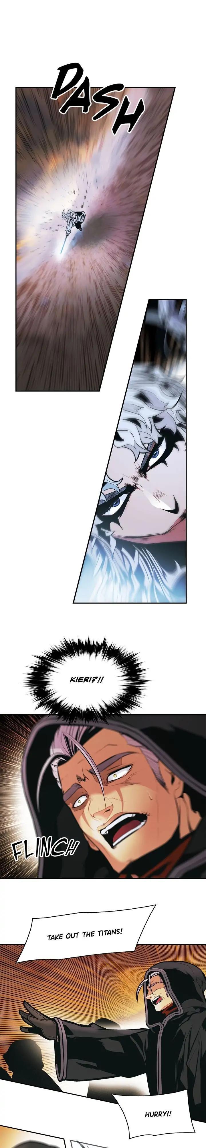 Mookhyang: Dark Lady Chap 145 - Next Chap 146