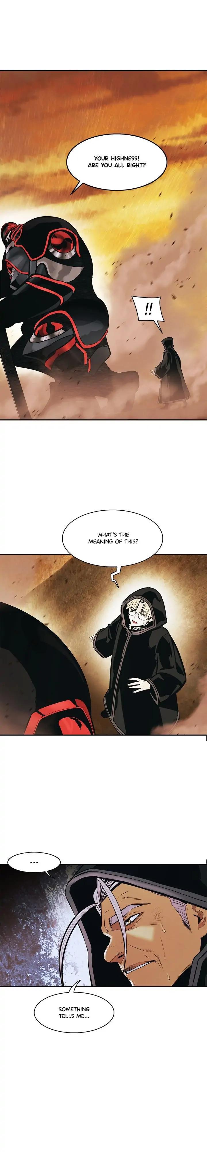 Mookhyang: Dark Lady Chap 145 - Next Chap 146