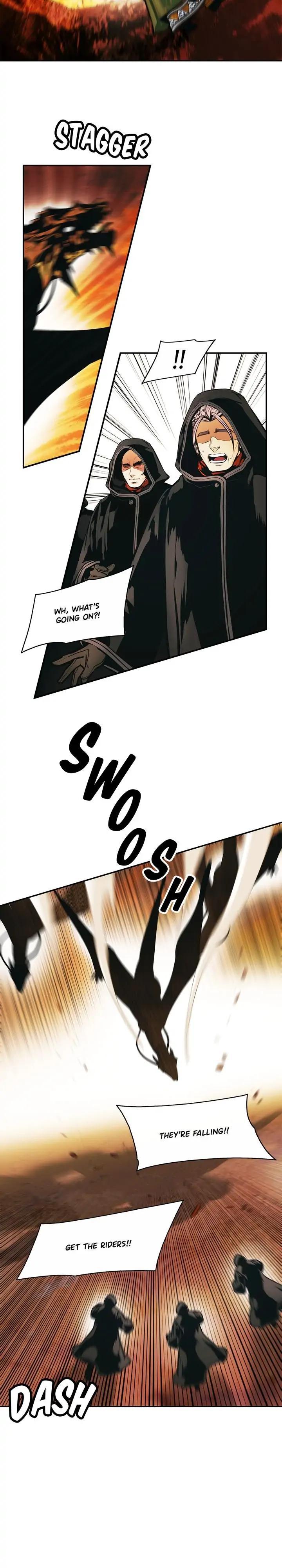 Mookhyang: Dark Lady Chap 145 - Next Chap 146