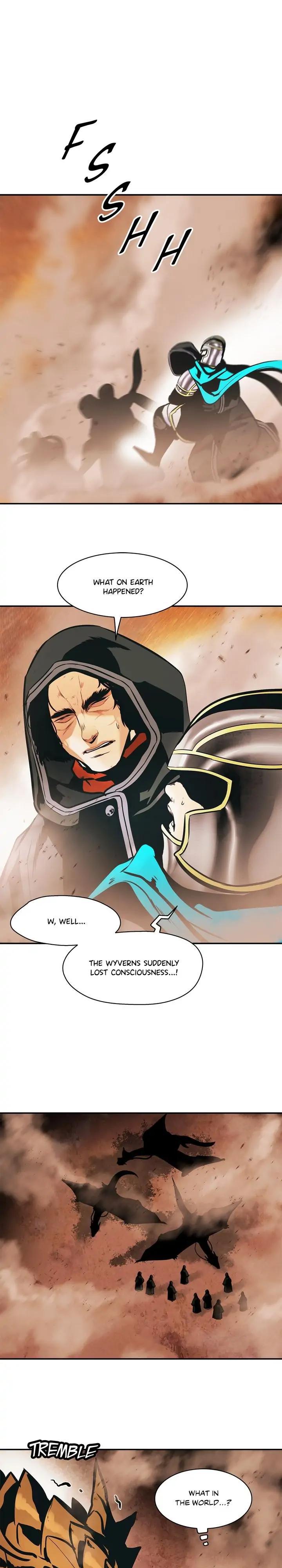 Mookhyang: Dark Lady Chap 145 - Next Chap 146