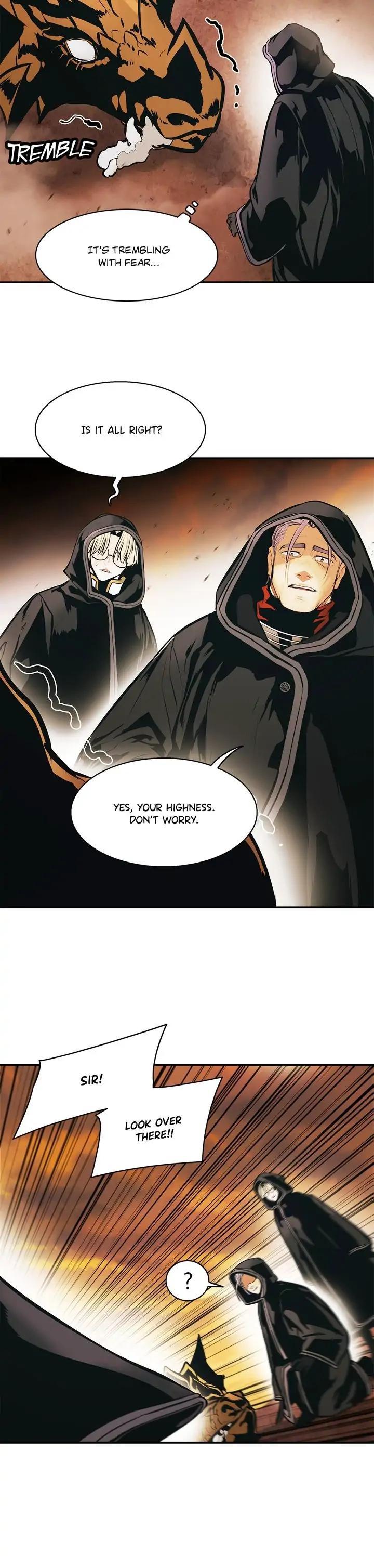 Mookhyang: Dark Lady Chap 145 - Next Chap 146