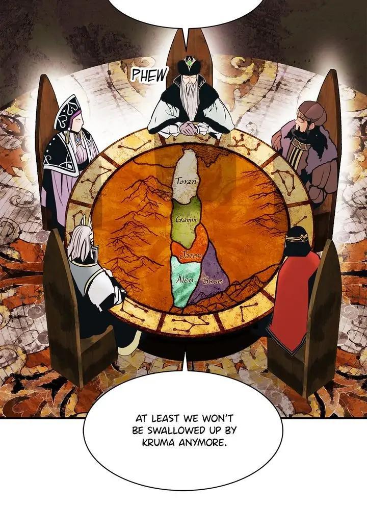 Mookhyang: Dark Lady Chap 145 - Next Chap 146
