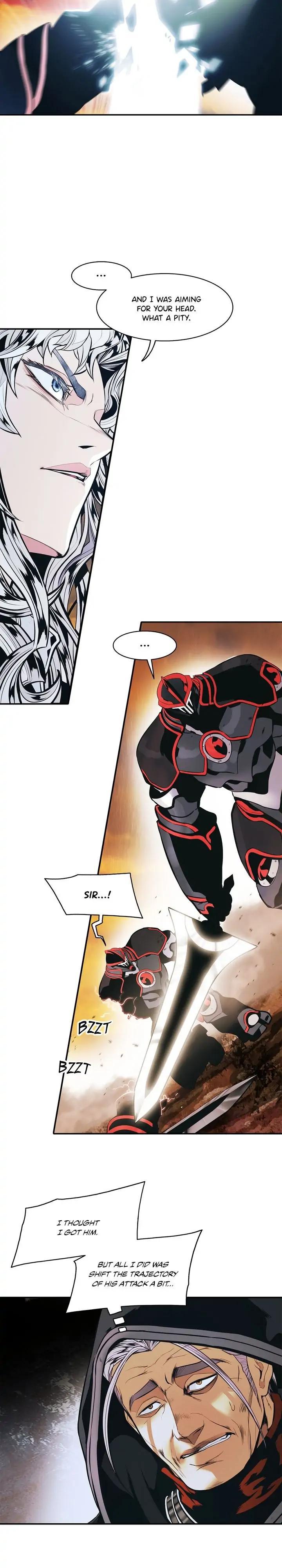 Mookhyang: Dark Lady Chap 146 - Next Chap 147