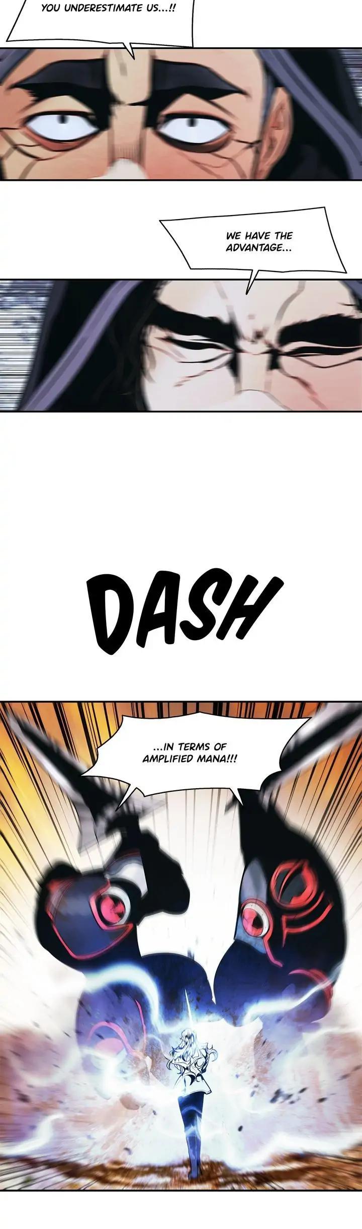 Mookhyang: Dark Lady Chap 146 - Next Chap 147