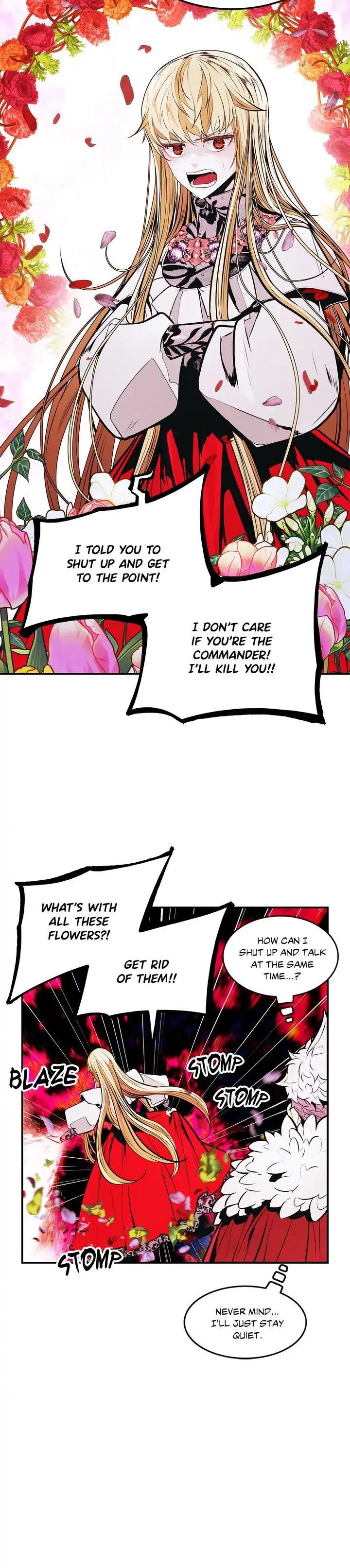 Mookhyang: Dark Lady Chap 146 - Next Chap 147