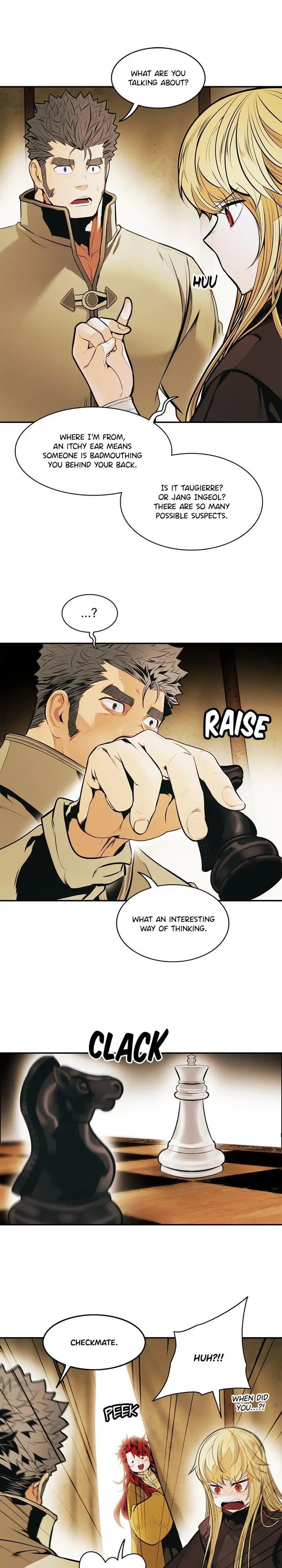Mookhyang: Dark Lady Chap 146 - Next Chap 147