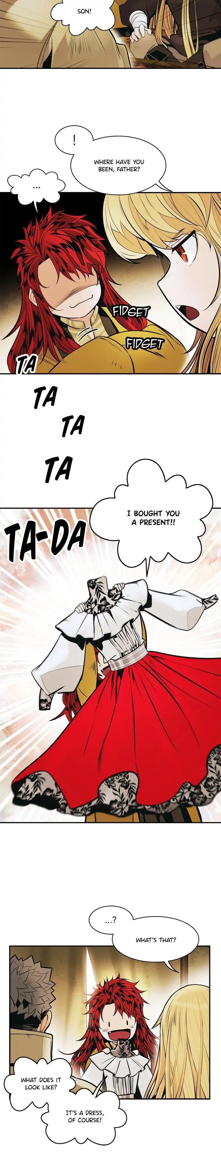 Mookhyang: Dark Lady Chap 146 - Next Chap 147