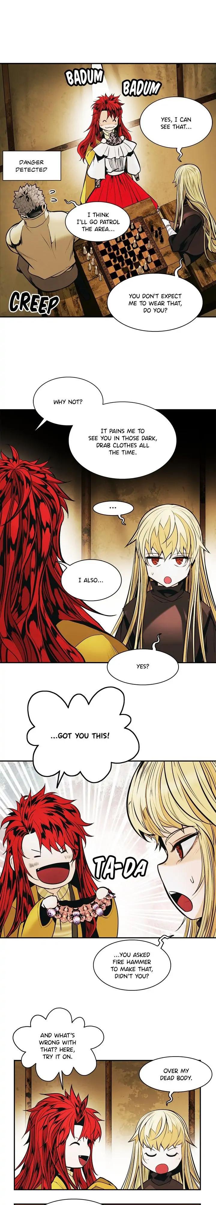 Mookhyang: Dark Lady Chap 146 - Next Chap 147