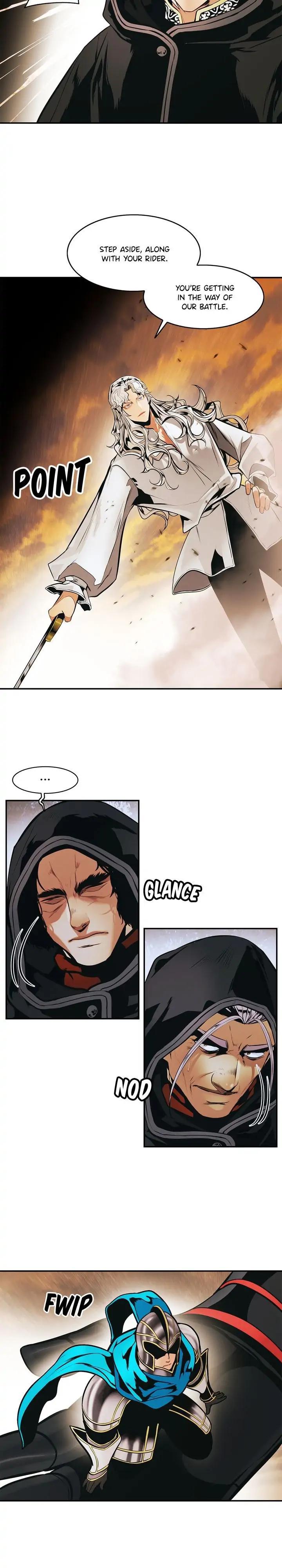 Mookhyang: Dark Lady Chap 146 - Next Chap 147