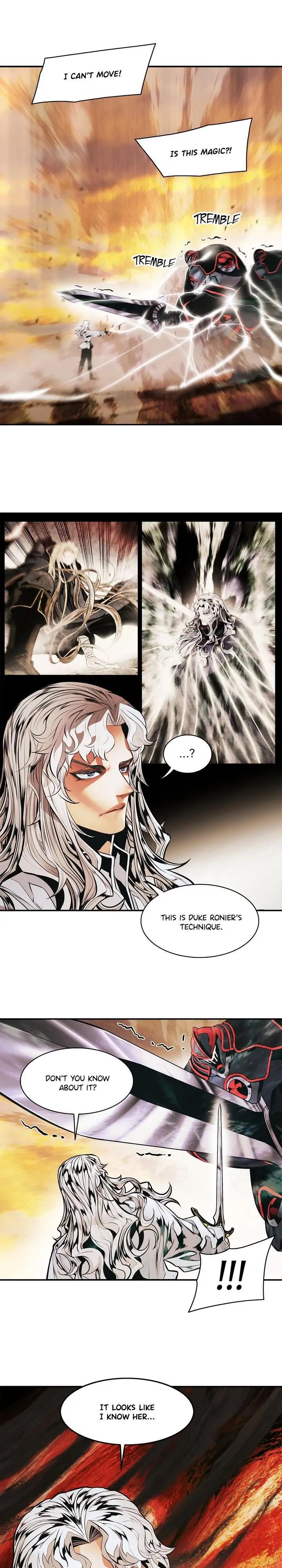 Mookhyang: Dark Lady Chap 146 - Next Chap 147