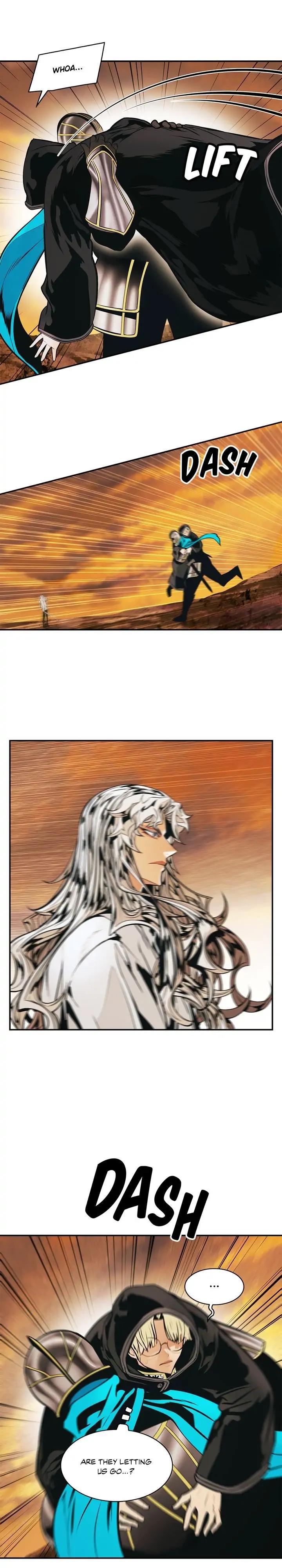Mookhyang: Dark Lady Chap 146 - Next Chap 147