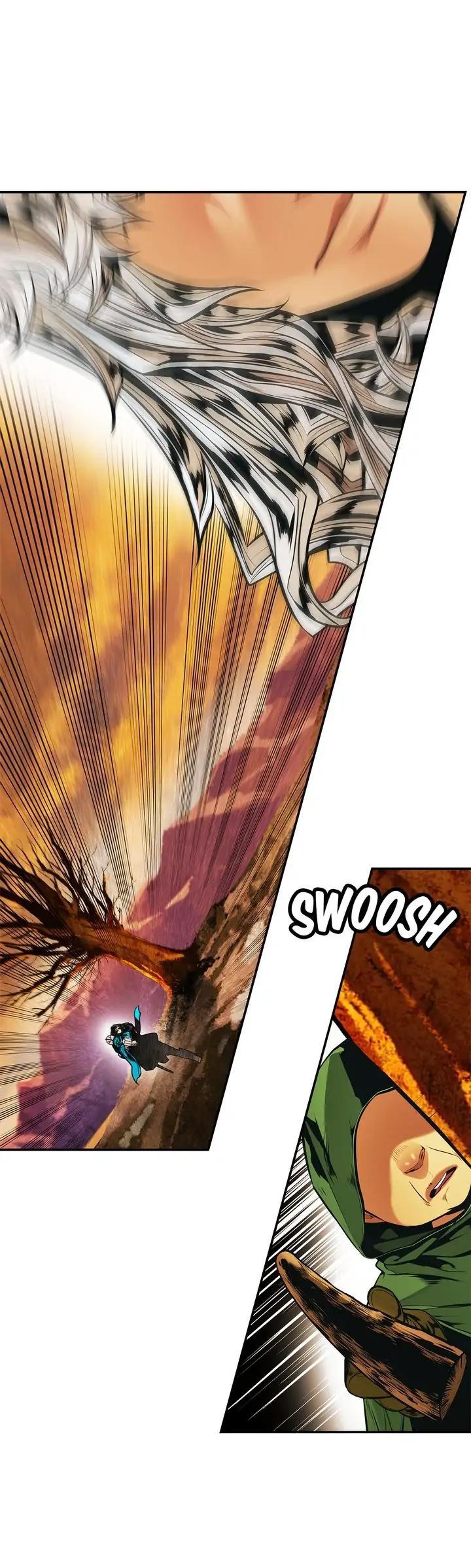 Mookhyang: Dark Lady Chap 146 - Next Chap 147