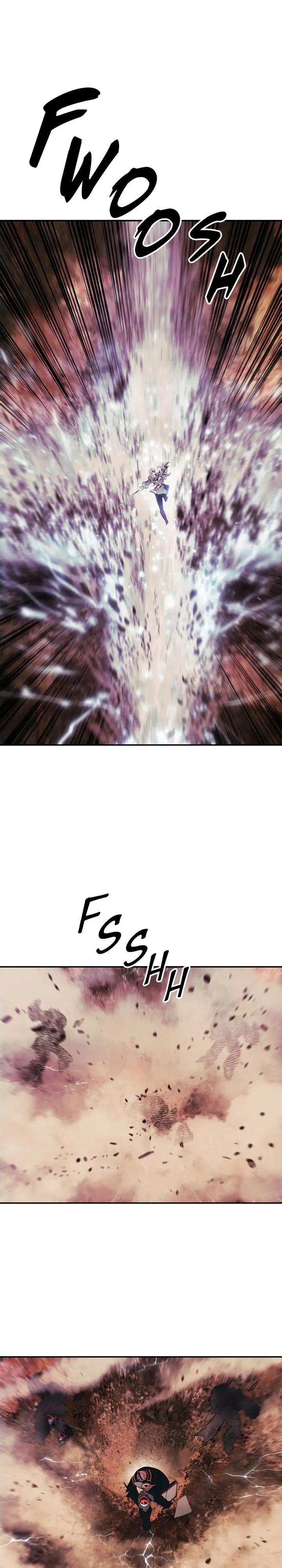 Mookhyang: Dark Lady Chap 148 - Next Chap 149