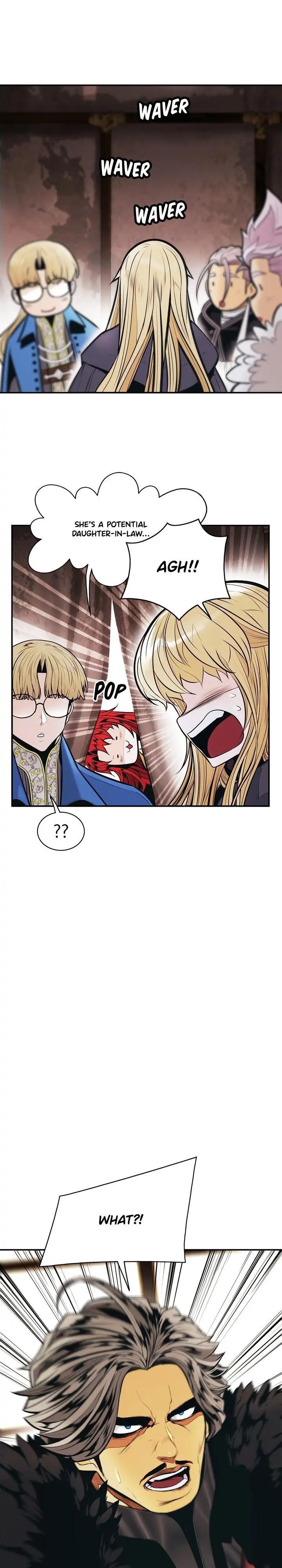 Mookhyang: Dark Lady Chap 148 - Next Chap 149