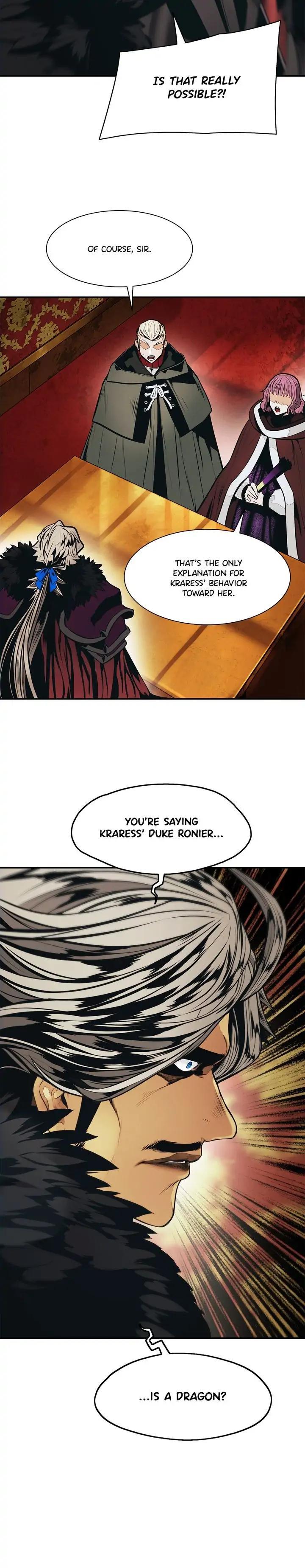 Mookhyang: Dark Lady Chap 148 - Next Chap 149