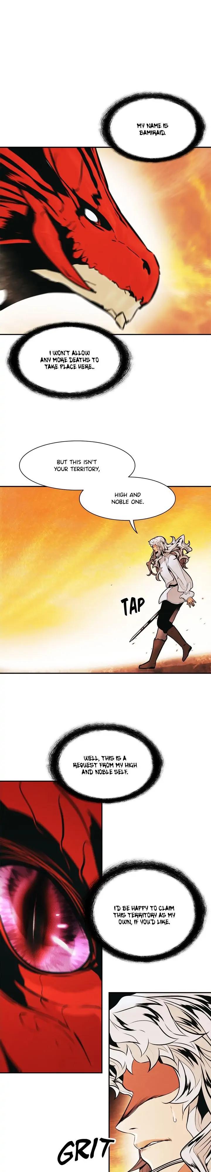 Mookhyang: Dark Lady Chap 148 - Next Chap 149