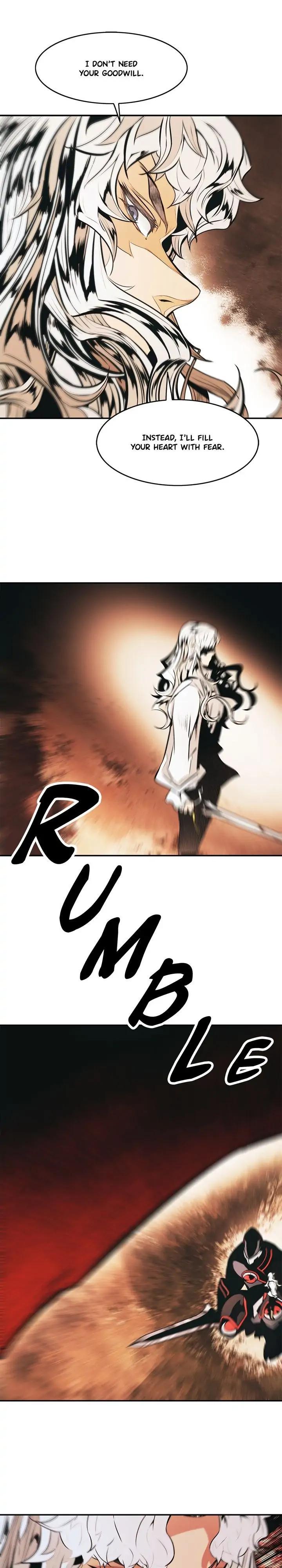 Mookhyang: Dark Lady Chap 148 - Next Chap 149