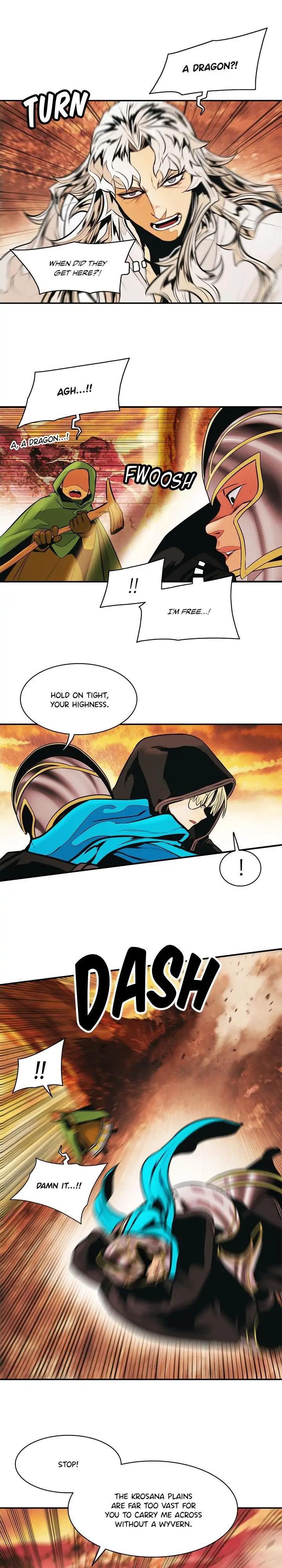 Mookhyang: Dark Lady Chap 148 - Next Chap 149