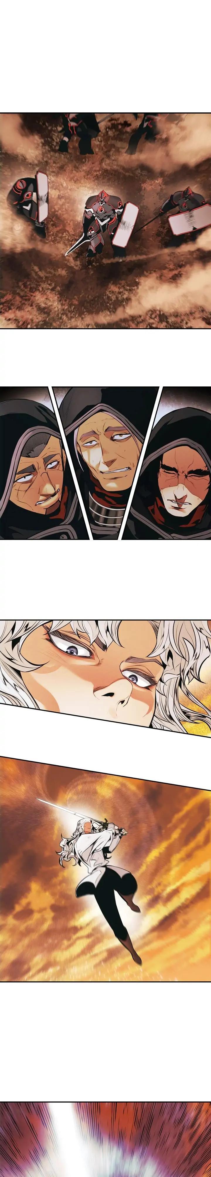 Mookhyang: Dark Lady Chap 148 - Next Chap 149