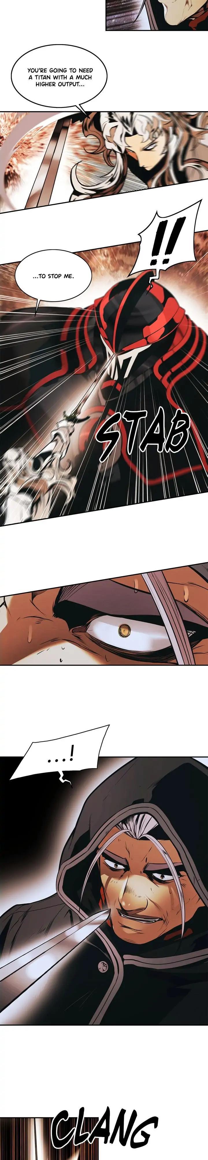 Mookhyang: Dark Lady Chap 148 - Next Chap 149