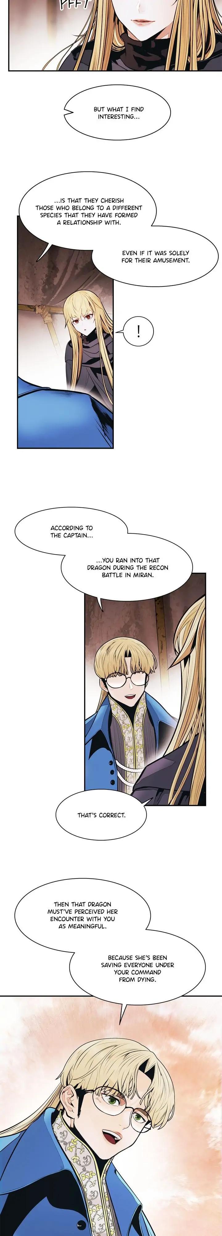 Mookhyang: Dark Lady Chap 148 - Next Chap 149