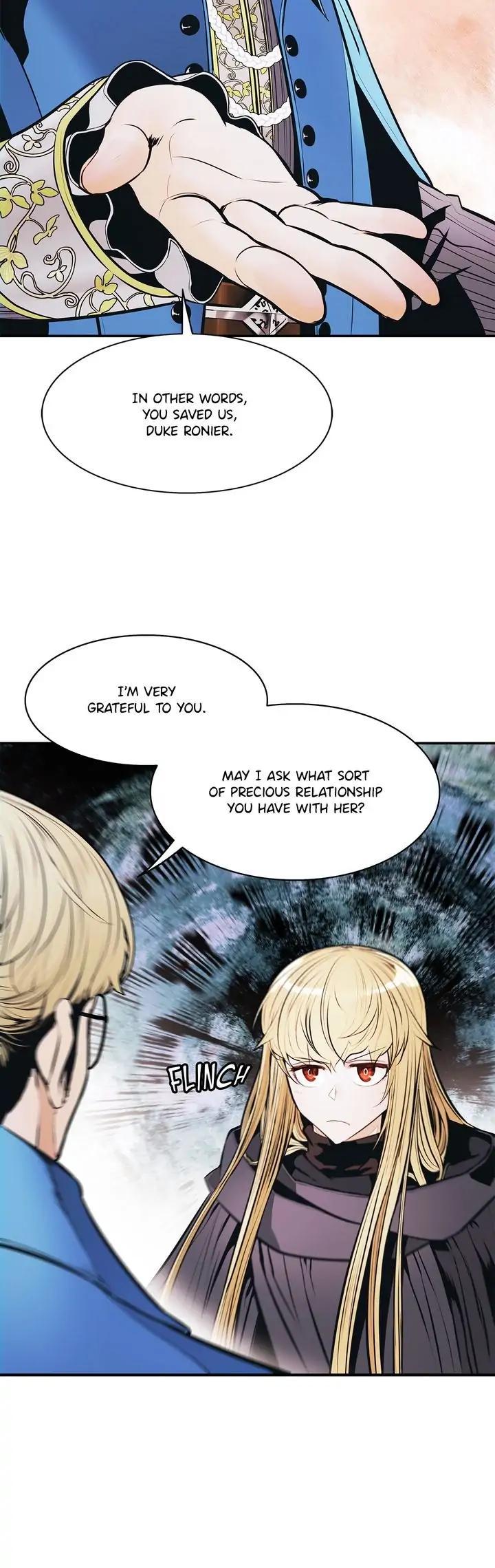 Mookhyang: Dark Lady Chap 148 - Next Chap 149