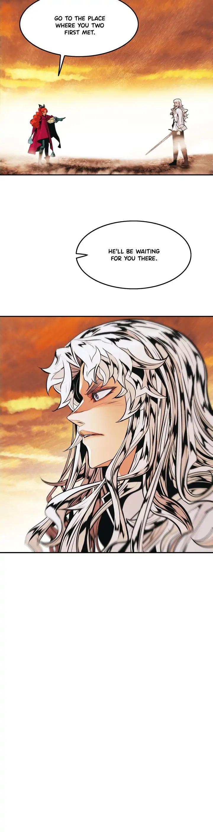 Mookhyang: Dark Lady Chap 148 - Next Chap 149