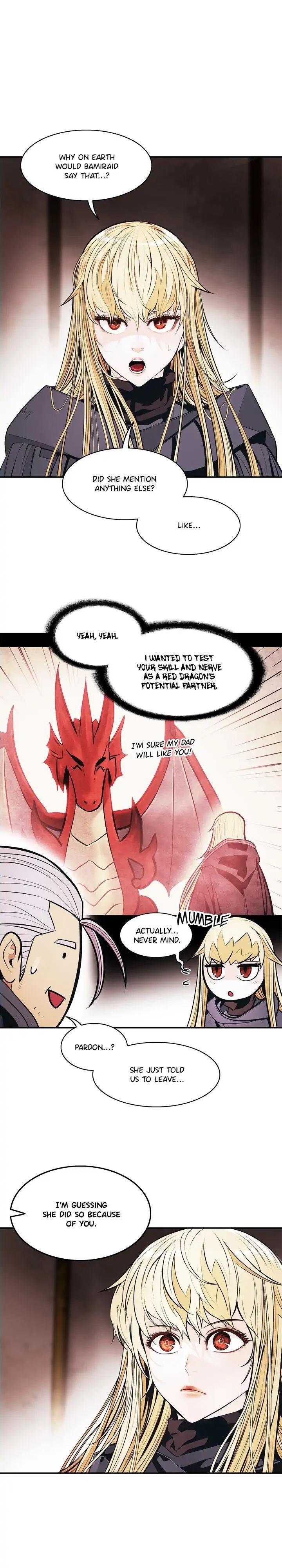 Mookhyang: Dark Lady Chap 148 - Next Chap 149