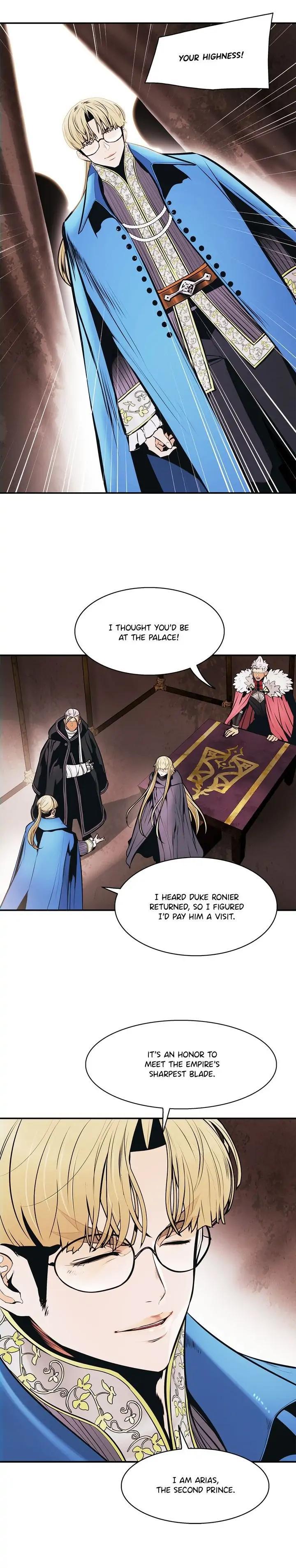Mookhyang: Dark Lady Chap 148 - Next Chap 149