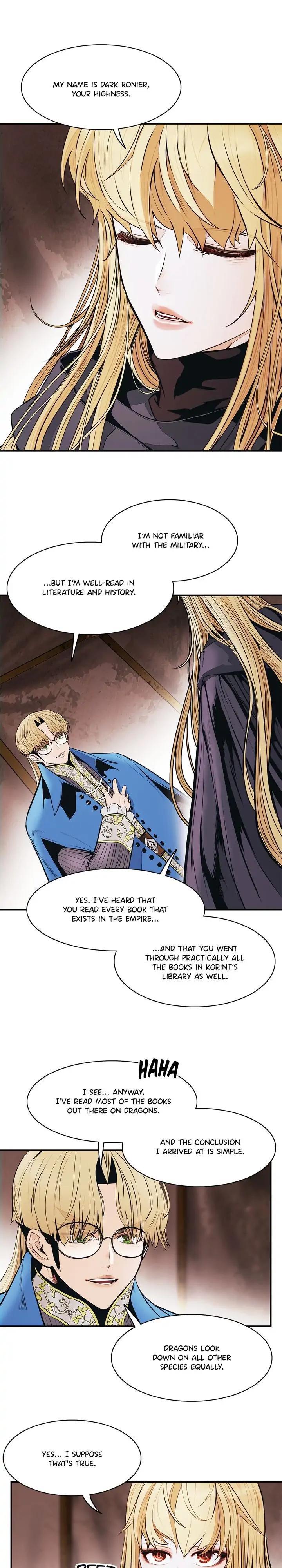 Mookhyang: Dark Lady Chap 148 - Next Chap 149