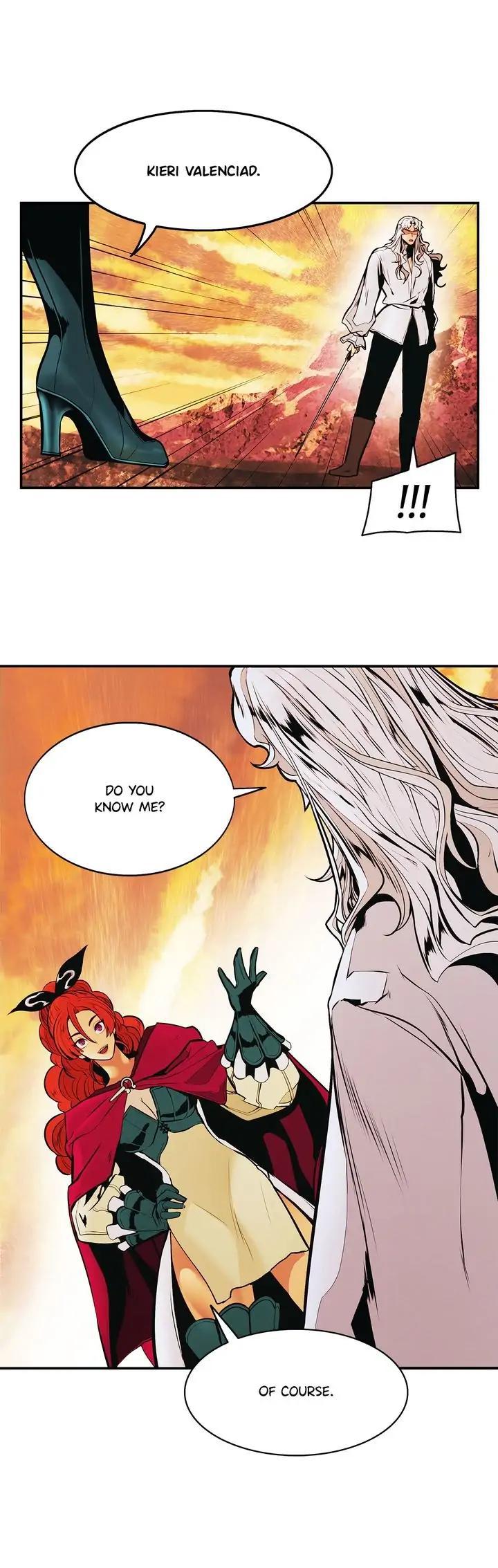 Mookhyang: Dark Lady Chap 148 - Next Chap 149